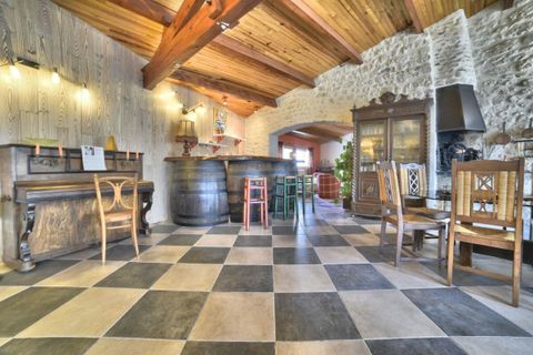 Villa i Lorignac, Charente-Maritime, Lorignac - € 464.750 | Ref: VH3442 - foto 14