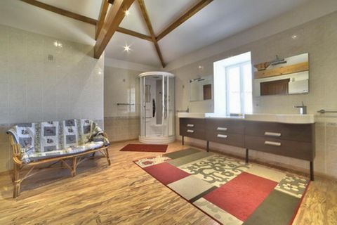 Villa i Lorignac, Charente-Maritime, Lorignac - € 464.750 | Ref: VH3442 - foto 19