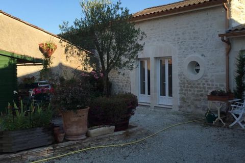 Villa i Lorignac, Charente-Maritime, Lorignac - € 464.750 | Ref: VH3442 - foto 23