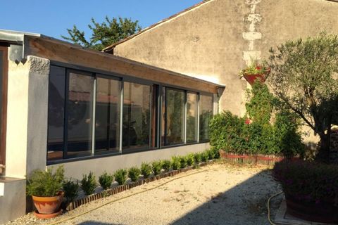Villa i Lorignac, Charente-Maritime, Lorignac - € 464.750 | Ref: VH3442 - foto 24