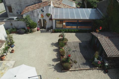 Villa i Lorignac, Charente-Maritime, Lorignac - € 464.750 | Ref: VH3442 - foto 26