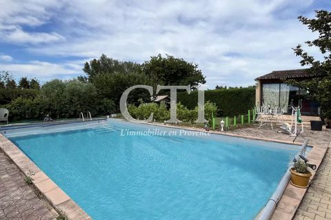 Villa a Violès, Vaucluse, Violès - € 562.000 | Ref: 210 - foto 6