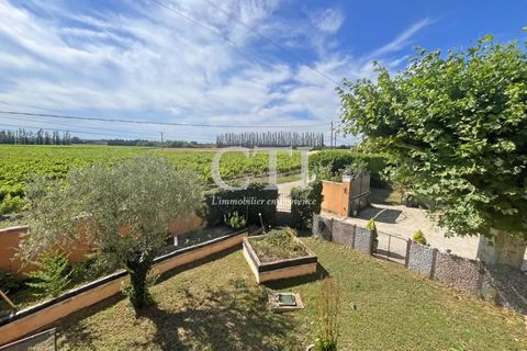 Villa a Violès, Vaucluse, Violès - € 562.000 | Ref: 210 - foto 9