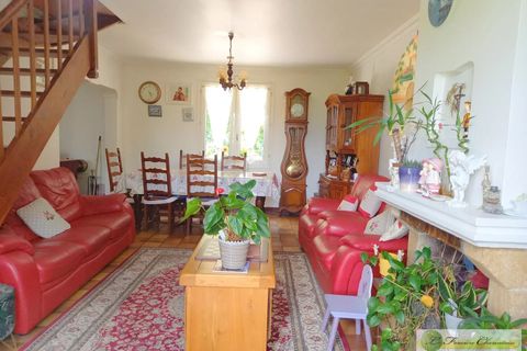 Villa a Aigre, Charente, Aigre - € 199.500 | Ref: 9784 - foto 2