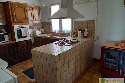 Villa a Aigre, Charente, Aigre - € 199.500 | Ref: 9784 - foto 4