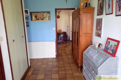 Villa a Aigre, Charente, Aigre - € 199.500 | Ref: 9784 - foto 5