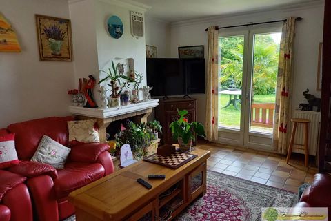 Villa a Aigre, Charente, Aigre - € 199.500 | Ref: 9784 - foto 6