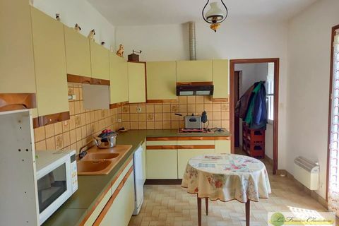 Villa a Aigre, Charente, Aigre - € 199.500 | Ref: 9784 - foto 7
