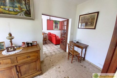 Villa a Aigre, Charente, Aigre - € 199.500 | Ref: 9784 - foto 8
