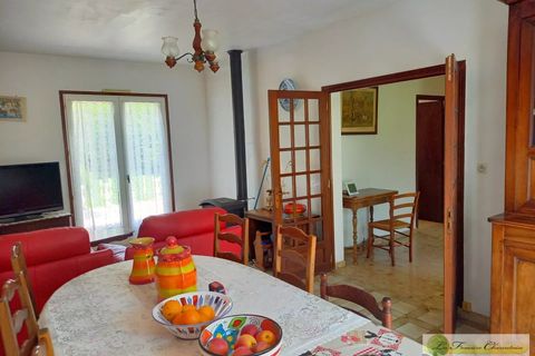 Villa a Aigre, Charente, Aigre - € 199.500 | Ref: 9784 - foto 9