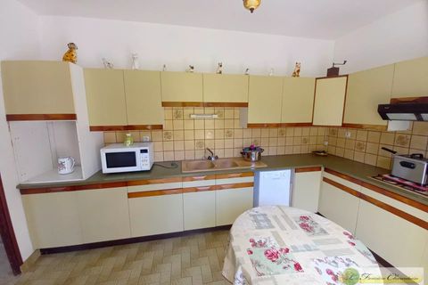 Villa a Aigre, Charente, Aigre - € 199.500 | Ref: 9784 - foto 10