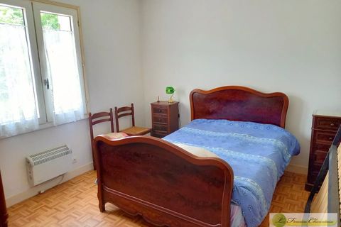 Villa a Aigre, Charente, Aigre - € 199.500 | Ref: 9784 - foto 11