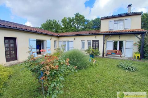 Villa a Aigre, Charente, Aigre - € 199.500 | Ref: 9784 - foto 13