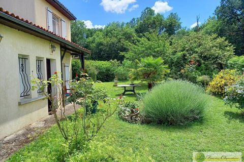 Villa a Aigre, Charente, Aigre - € 199.500 | Ref: 9784 - foto 19