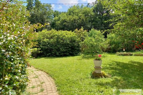 Villa a Aigre, Charente, Aigre - € 199.500 | Ref: 9784 - foto 15