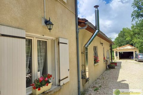 Villa a Aigre, Charente, Aigre - € 199.500 | Ref: 9784 - foto 16