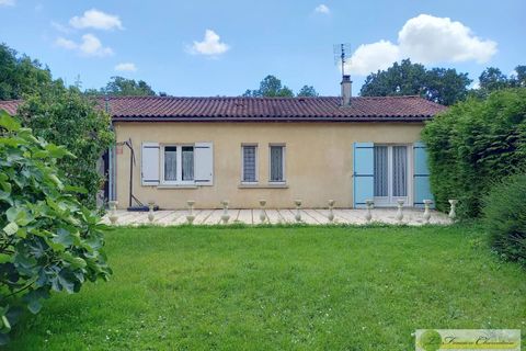 Villa a Aigre, Charente, Aigre - € 199.500 | Ref: 9784 - foto 17