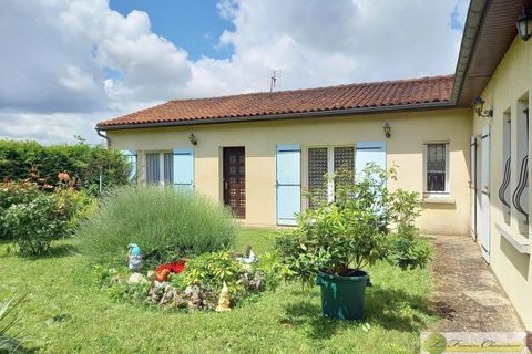 Villa a Aigre, Charente, Aigre - € 199.500 | Ref: 9784 - foto 18