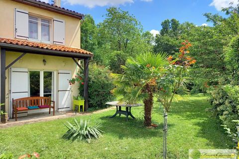 Villa a Aigre, Charente, Aigre - € 199.500 | Ref: 9784 - foto 20