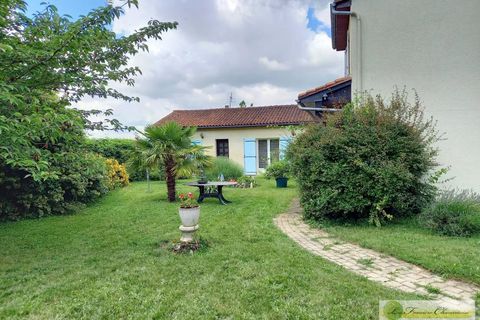 Villa a Aigre, Charente, Aigre - € 199.500 | Ref: 9784 - foto 21