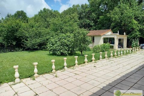 Villa a Aigre, Charente, Aigre - € 199.500 | Ref: 9784 - foto 22