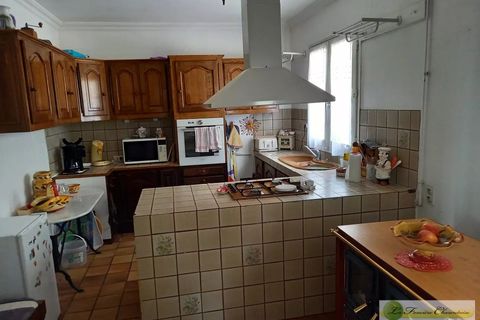 Villa a Aigre, Charente, Aigre - € 199.500 | Ref: 9784 - foto 23