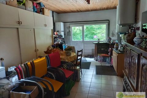 Villa a Aigre, Charente, Aigre - € 199.500 | Ref: 9784 - foto 24