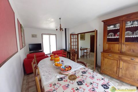 Villa a Aigre, Charente, Aigre - € 199.500 | Ref: 9784 - foto 26