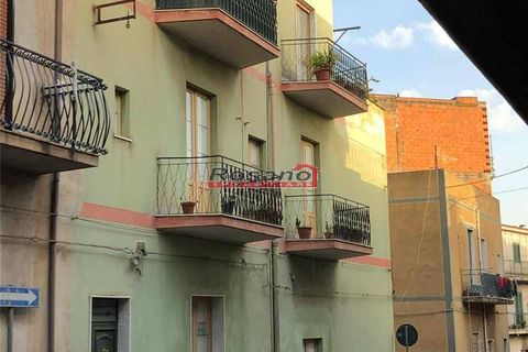 Villa i Biancavilla, Catania, Biancavilla - € 95.000 | Ref: 2532 - foto 1