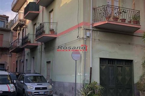 Villa i Biancavilla, Catania, Biancavilla - € 95.000 | Ref: 2532 - foto 2