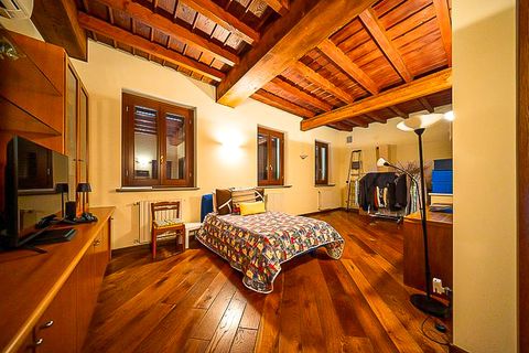 Villa i Robecchetto con Induno, Milan, Robecchetto con Induno - € 495.000 | Ref: 3614 - foto 42