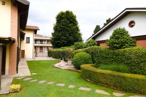 Villa i Robecchetto con Induno, Milan, Robecchetto con Induno - € 495.000 | Ref: 3614 - foto 3