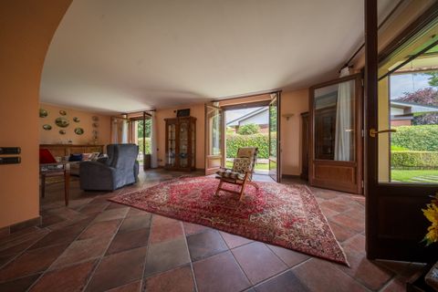 Villa i Robecchetto con Induno, Milan, Robecchetto con Induno - € 495.000 | Ref: 3614 - foto 4