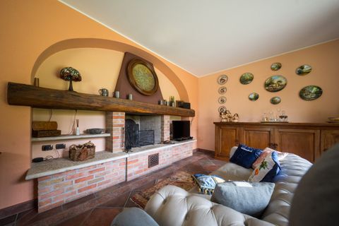 Villa i Robecchetto con Induno, Milan, Robecchetto con Induno - € 495.000 | Ref: 3614 - foto 6