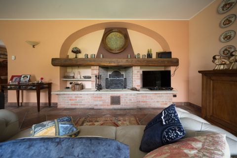 Villa i Robecchetto con Induno, Milan, Robecchetto con Induno - € 495.000 | Ref: 3614 - foto 7
