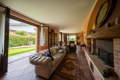 Villa i Robecchetto con Induno, Milan, Robecchetto con Induno - € 495.000 | Ref: 3614 - foto 8