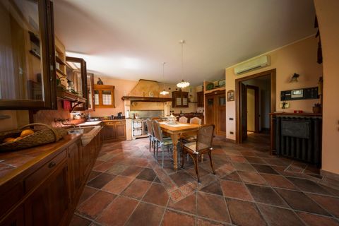 Villa i Robecchetto con Induno, Milan, Robecchetto con Induno - € 495.000 | Ref: 3614 - foto 9