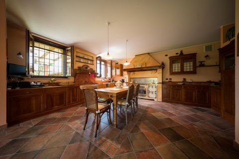 Villa i Robecchetto con Induno, Milan, Robecchetto con Induno - € 495.000 | Ref: 3614 - foto 10