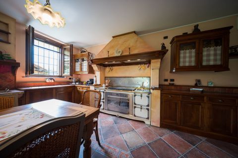 Villa i Robecchetto con Induno, Milan, Robecchetto con Induno - € 495.000 | Ref: 3614 - foto 11