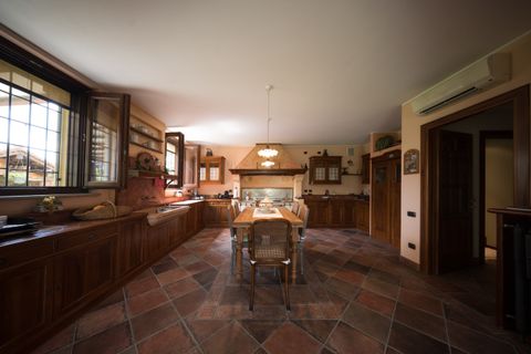 Villa i Robecchetto con Induno, Milan, Robecchetto con Induno - € 495.000 | Ref: 3614 - foto 12