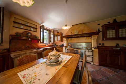 Villa i Robecchetto con Induno, Milan, Robecchetto con Induno - € 495.000 | Ref: 3614 - foto 13