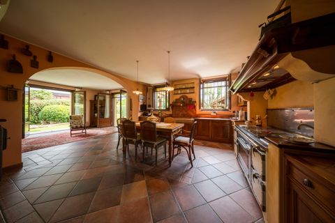 Villa i Robecchetto con Induno, Milan, Robecchetto con Induno - € 495.000 | Ref: 3614 - foto 14