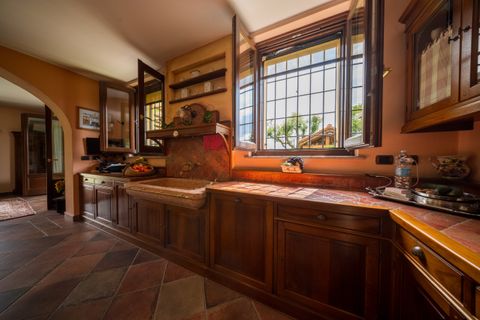 Villa i Robecchetto con Induno, Milan, Robecchetto con Induno - € 495.000 | Ref: 3614 - foto 16