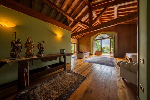Villa i Robecchetto con Induno, Milan, Robecchetto con Induno - € 495.000 | Ref: 3614 - foto 25