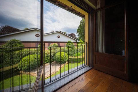 Villa i Robecchetto con Induno, Milan, Robecchetto con Induno - € 495.000 | Ref: 3614 - foto 28