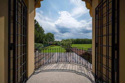 Villa i Robecchetto con Induno, Milan, Robecchetto con Induno - € 495.000 | Ref: 3614 - foto 29