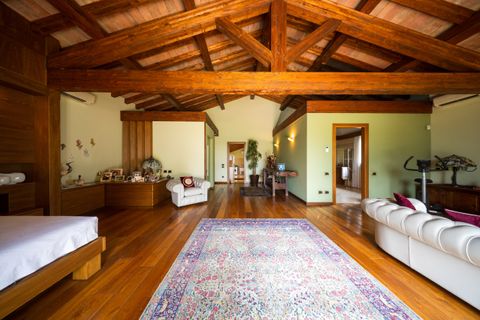 Villa i Robecchetto con Induno, Milan, Robecchetto con Induno - € 495.000 | Ref: 3614 - foto 31