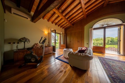 Villa i Robecchetto con Induno, Milan, Robecchetto con Induno - € 495.000 | Ref: 3614 - foto 33