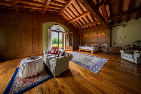 Villa i Robecchetto con Induno, Milan, Robecchetto con Induno - € 495.000 | Ref: 3614 - foto 34