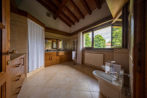 Villa i Robecchetto con Induno, Milan, Robecchetto con Induno - € 495.000 | Ref: 3614 - foto 35